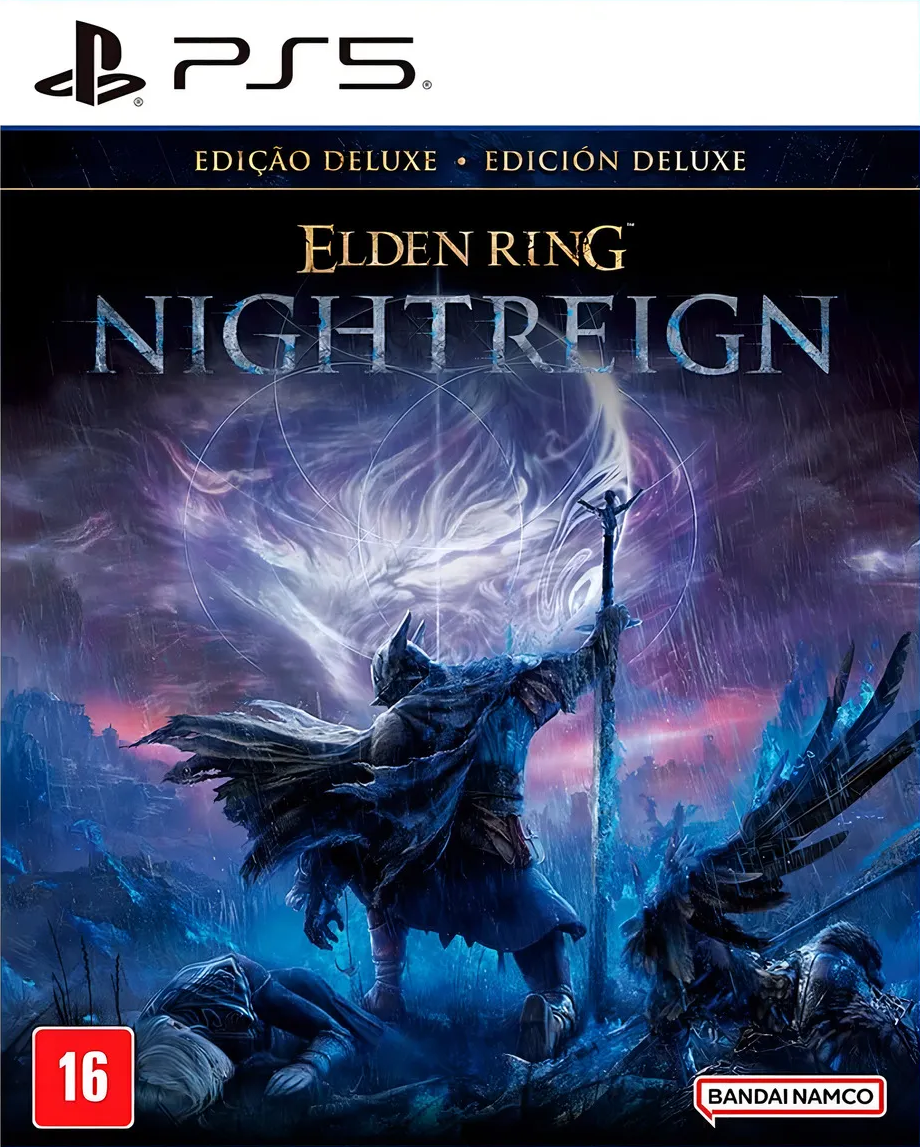 ELDEN RING NIGHTREIGN