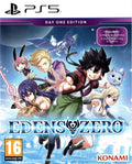 EDENS ZERO