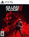 Killing Floor 3