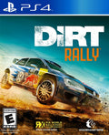 DiRT Rally