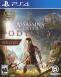 Assassins Creed Odyssey DELUXE EDITION