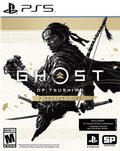 Ghost of Tsushima DIRECTORS CUT