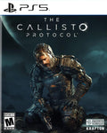 The Callisto Protocol Digital Deluxe Edition