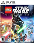 LEGO Star Wars La saga de Skywalker
