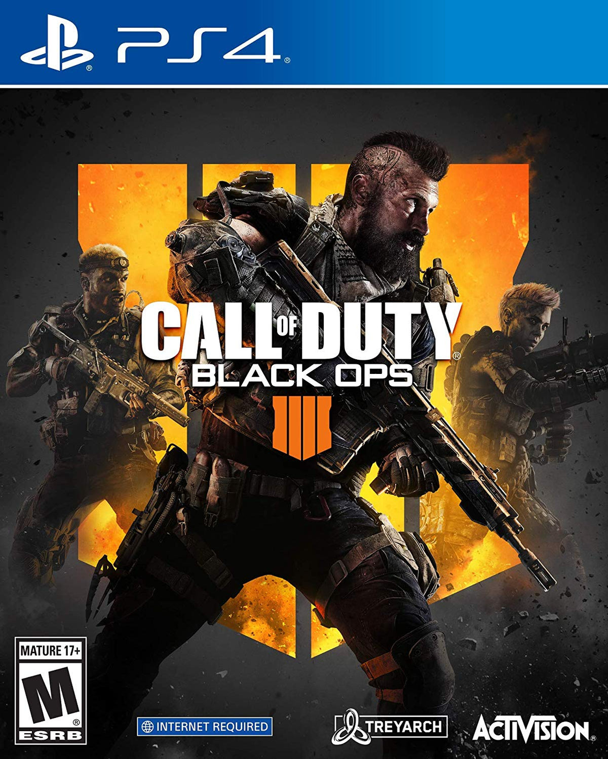 Call of Duty: Black Ops