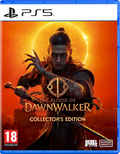 The Blood of Dawnwalker