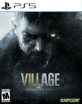 Resident Evil 7 Gold Edition + Village Gold Edition