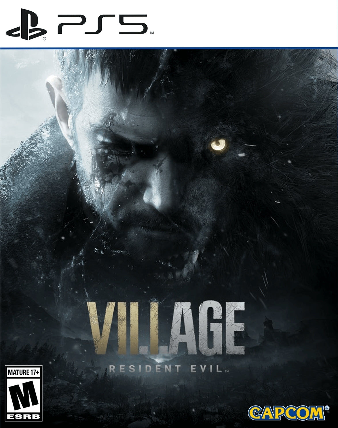 Resident Evil 7 Gold Edition + Village Gold Edition