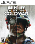 Call of Duty: Black Ops Cold War PS5 EXCLUSIVA