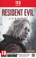 Resident Evil Requiem