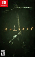 Outlast: Bundle of Terror - Nintendo Switch