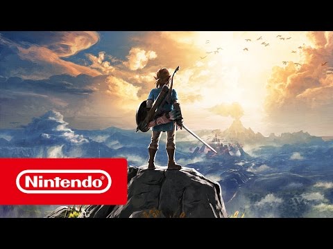 The Legend of Zelda™: Breath of the Wild + Expansión - Nintendo Switch