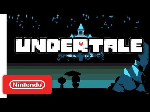 Undertale - Nintendo Switch