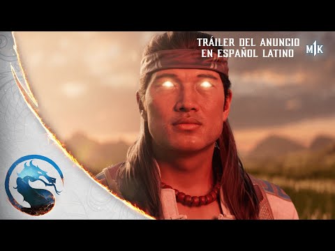 Mortal Kombat 1 - Nintendo Switch