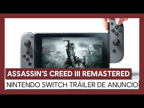 Assassin’s Creed Mega Bundle (Todos los Assassin's Creed) - Nintendo Switch