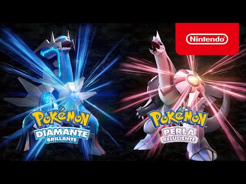 Pokémon Brilliant Diamond - Nintendo Switch