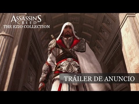 Assassin’s Creed The Ezio Collection - Nintendo Switch