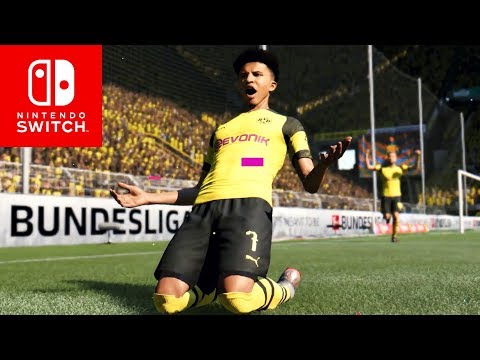 FIFA 20 - Nintendo Switch