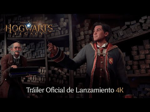 Hogwarts Legacy - Nintendo Switch