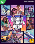 Grand Theft Auto VI (GTA 6) - Xbox Series X|S