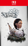 South of Midnight: Weaver's Edition - Nintendo Switch 2 - portada