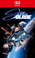 Stellar Blade Complete Edition - Nintendo Switch 2 - portada